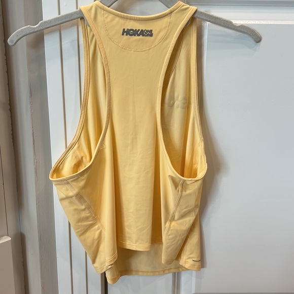 Hoka sports bra tank - Picture 3 of 3